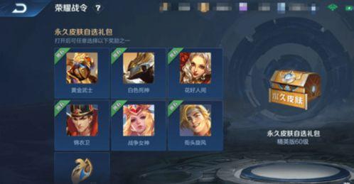 王者荣耀s20体验服最新爆料,王者荣耀全新英雄与机制革新前瞻 第1张 王者荣耀s20体验服最新爆料,王者荣耀全新英雄与机制革新前瞻 第1张